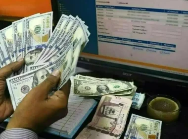 Fiscal year 2024-25, Pakistan received remittances highest history