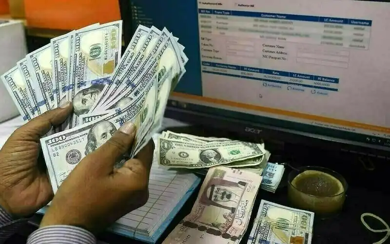 Fiscal year 2024-25, Pakistan received remittances highest history