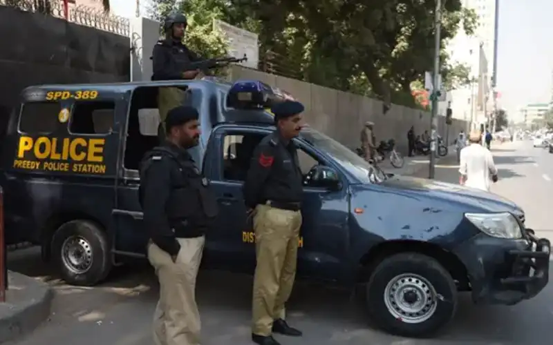Foreign investors acknowledged reduction crime in Karachi