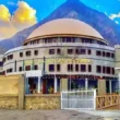 Gilgit Baltistan 2025