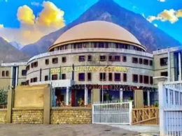 Gilgit Baltistan 2025