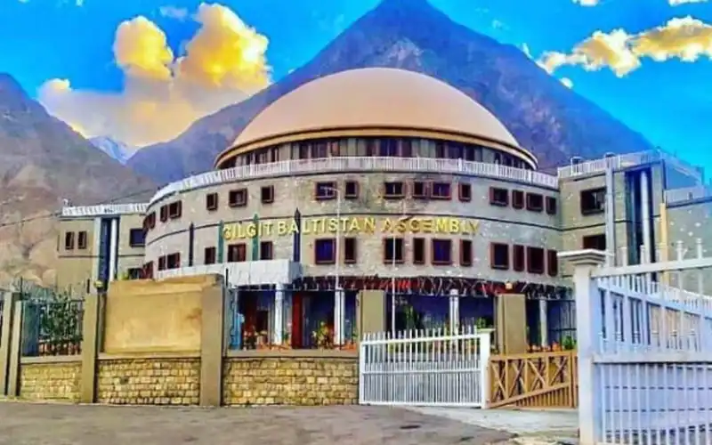 Gilgit Baltistan 2025