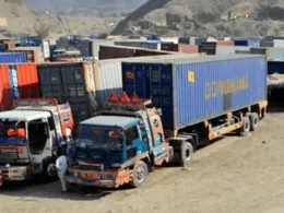 Goods transporters threatened go on strike