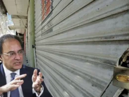 Government summoned all chambers associations for negotiations