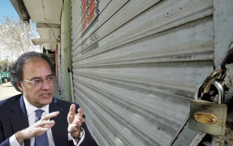 Government summoned all chambers associations for negotiations