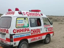Gujranwala police statement on couple's bodies found in Karachi