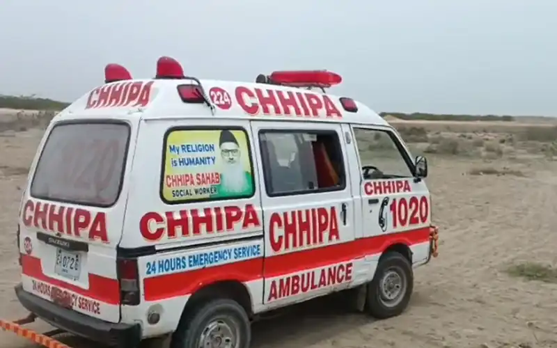 Gujranwala police statement on couple's bodies found in Karachi