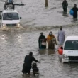Heavy rains expected in various parts of country over next 24 hours
