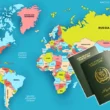 Henley & Partners ranks passports of countries