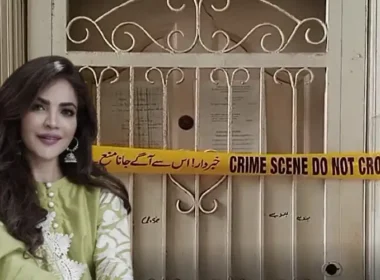 No drugs recovered from flat actress Humaira Asghar: Sindh Police