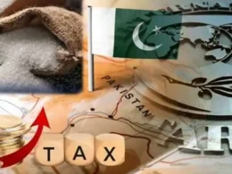IMF expressed reservations about tax exemptions on sugar imports