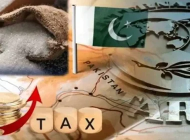IMF expressed reservations about tax exemptions on sugar imports