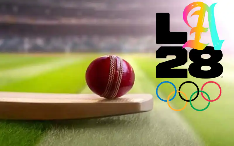 IOC has announced the return of cricket to the 2028 Olympics