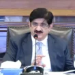 Important meeting chaired by CM Sindh