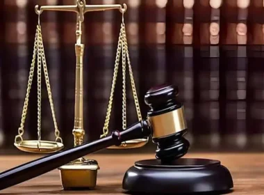 Indian court ordered man post video of himself chanting Jai Hind