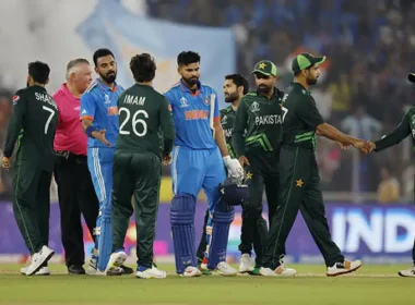 Indian demands Modi government to boycott the Asia Cup