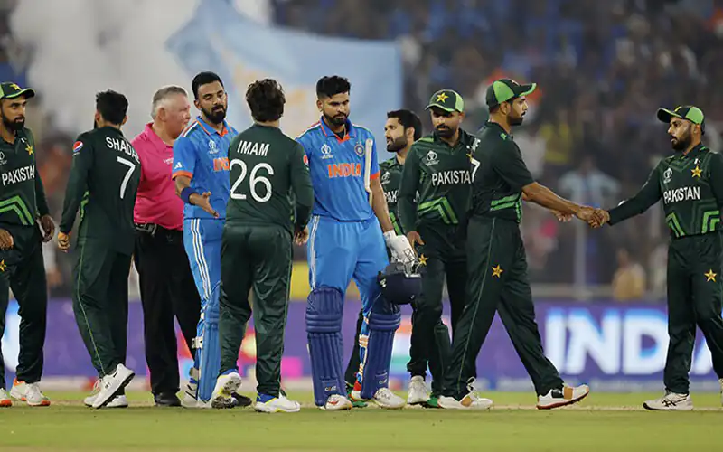 Indian demands Modi government to boycott the Asia Cup