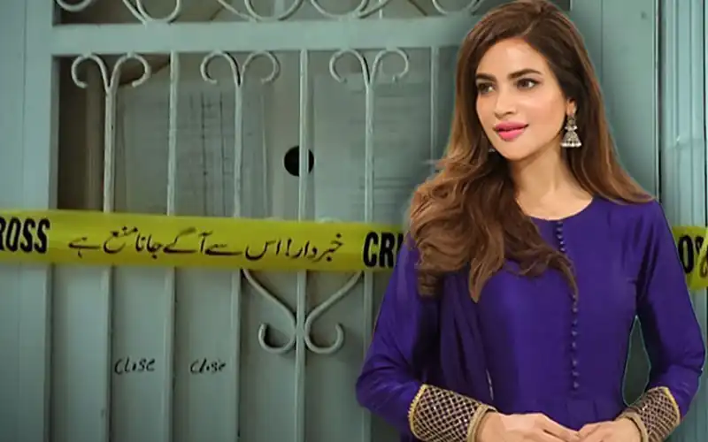 Investigation underway into death of Humaira Asghar