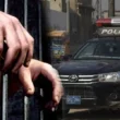 Iranian gang carrying out robberies in police uniform arrested