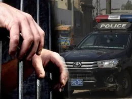 Iranian gang carrying out robberies in police uniform arrested