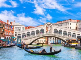 Italy Announced Issuance new Work Visa