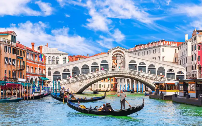 Italy Announced Issuance new Work Visa