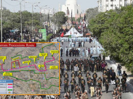 Jaloos routs