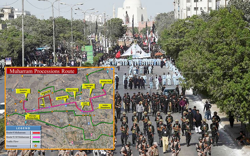 Jaloos routs