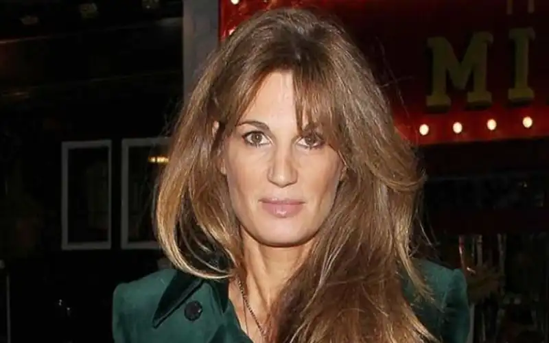 Jemima threatened Arrest sons they visit Pakistan meet her father