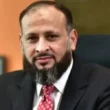K-Electric CEO Moonis Alvi has found guilty of harassing a woman