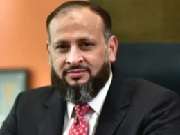 K-Electric CEO Moonis Alvi has found guilty of harassing a woman