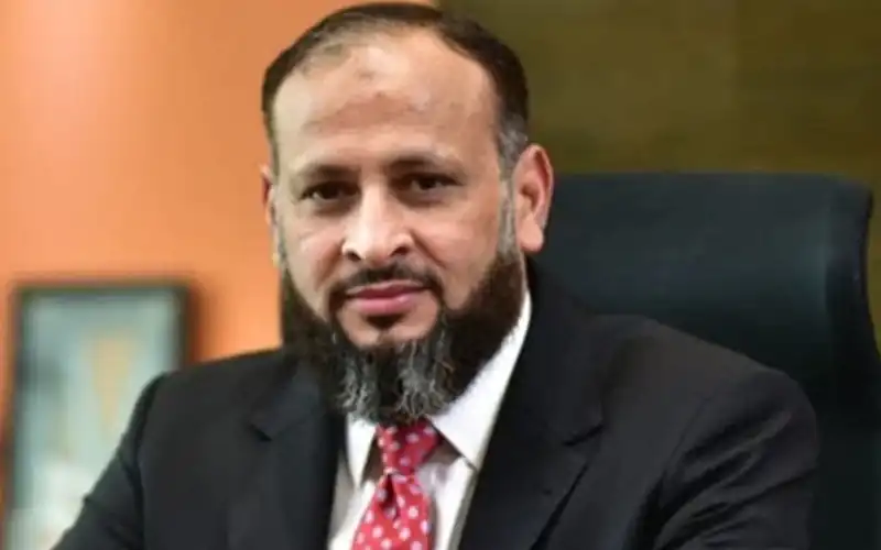 K-Electric CEO Moonis Alvi has found guilty of harassing a woman
