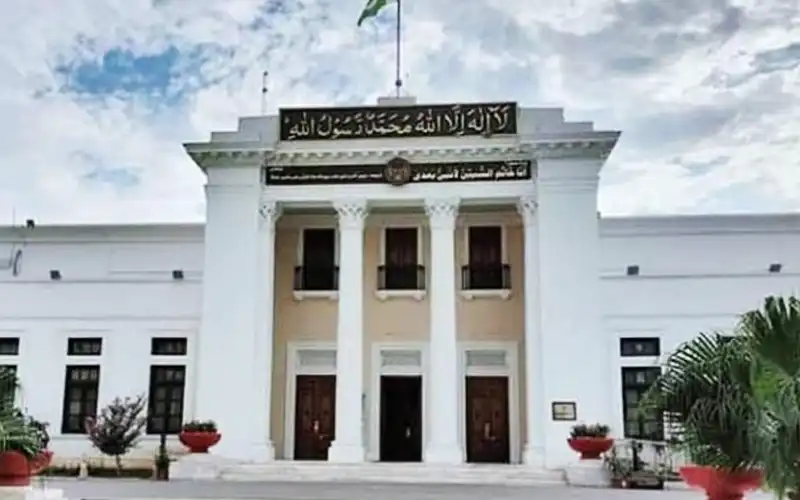 KPK Assembly memebrs salaries