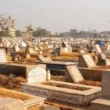 Karachi Metropolitan Municipality register all cemeteries in Karachi