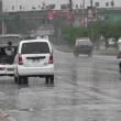 Karachi Rain