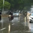 Karachi Rain