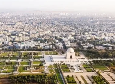 Karachi Weather Updates