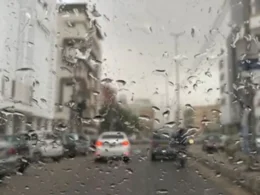 Karachi Weather Updates