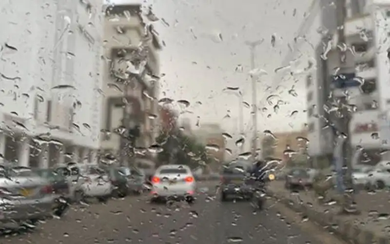 Karachi Weather Updates
