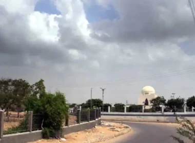 Karachi Weather Updates