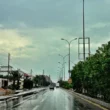 Karachi Weather Updates July