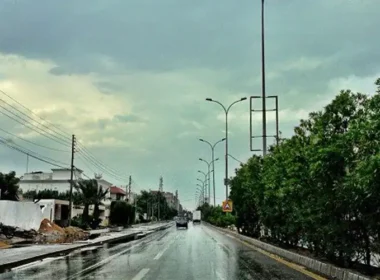 Karachi Weather Updates July