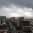 Karachi Weather Updates Monsoon Season