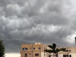 Karachi Weather Updates and Rain