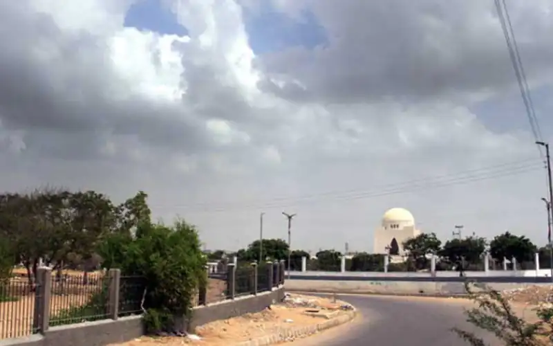 Karachi Weather Updates