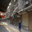 Karachi small large markets closed due Karachi Chamber strike call