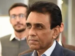Khalid maqbool sidique Arts council