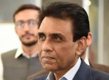 Khalid maqbool sidique Arts council