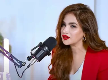 Last old interview of Humaira Asghar has gone viral