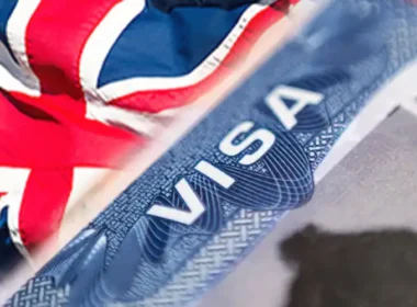 Last year, the UK issued visas to 1.1 million Pakistanis